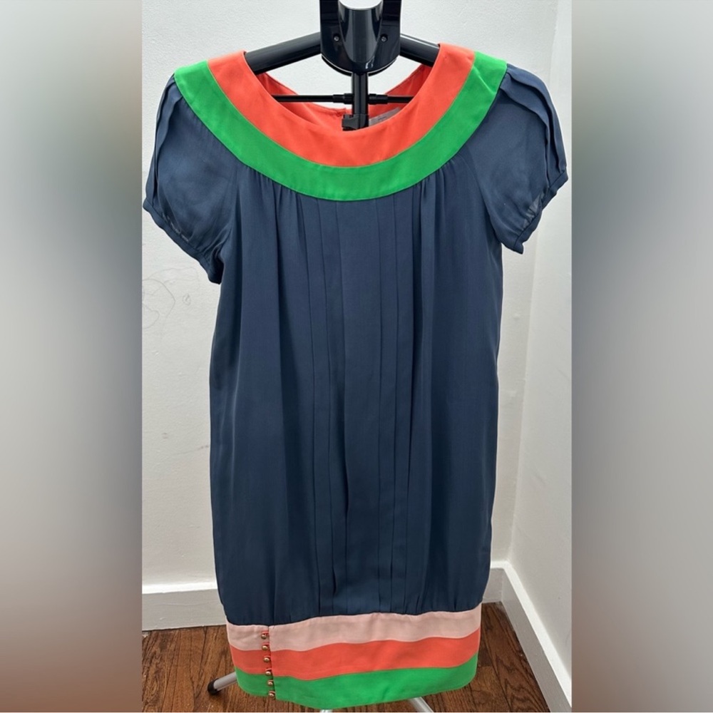 Julie Haus Dress